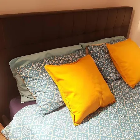 3 Cities Newly Refurbished 400 Year Old Maisonette * Cospicua