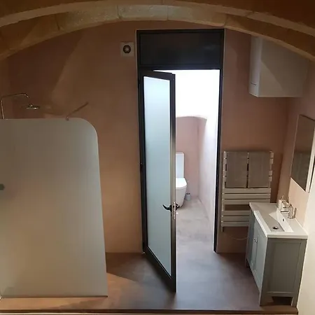 3 Cities Newly Refurbished 400 Year Old Maisonette * Cospicua